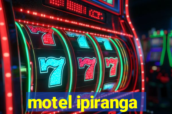 motel ipiranga